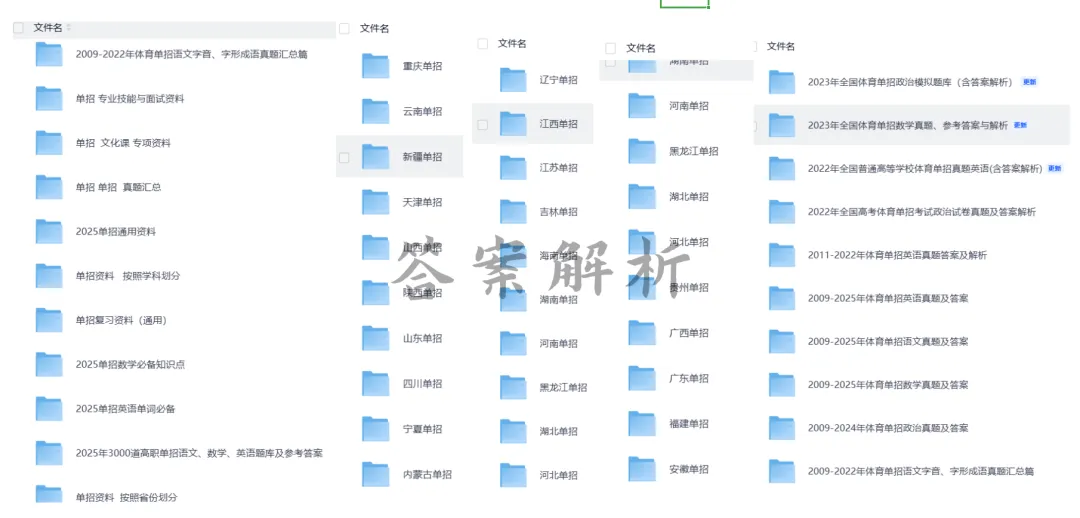 【真题答案估分】2026年河北省高职单招文化素质测试《语文》《数学》《英语》答案估分!PDF电子版可下载-第2张图片-四季读书网