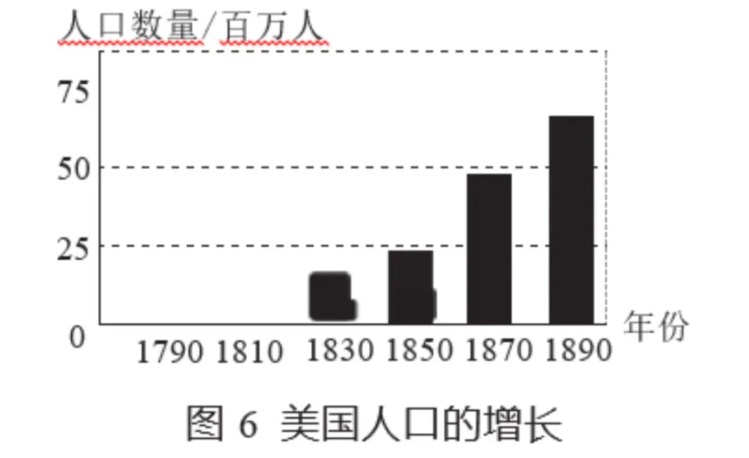中考历史 | 配套翻书历史试卷三组题-第8张图片-四季读书网