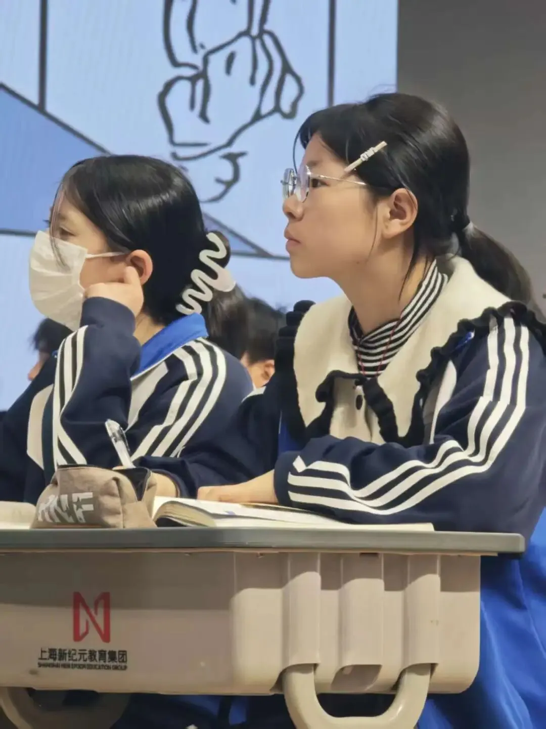 赋能中考备考!昭阳区2026届中考备课研讨会物理分会场落地我校,共研提质新路径 第16张