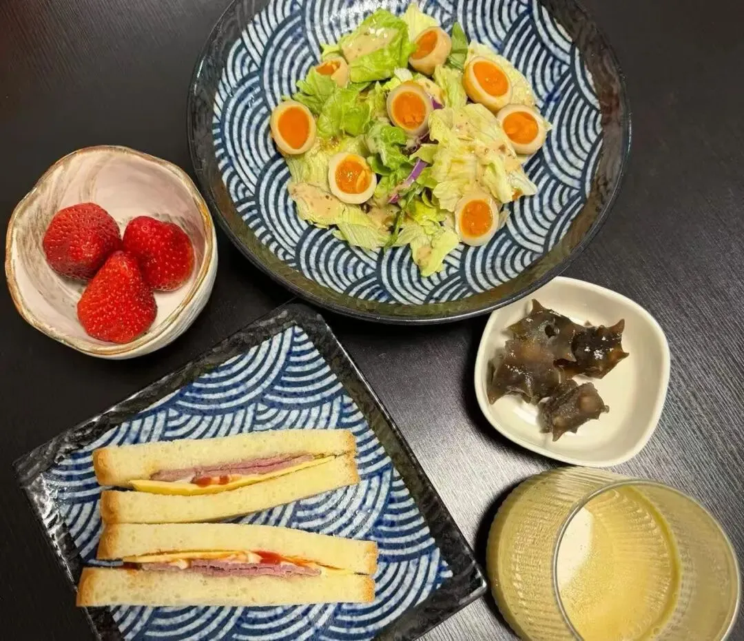 陪孩子中考,也陪好自己 第21张