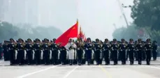 中考复习:主题一 国情教育(综合检测)(解析版) 第7张 中考复习:主题一 国情教育(综合检测)(解析版) 第7张