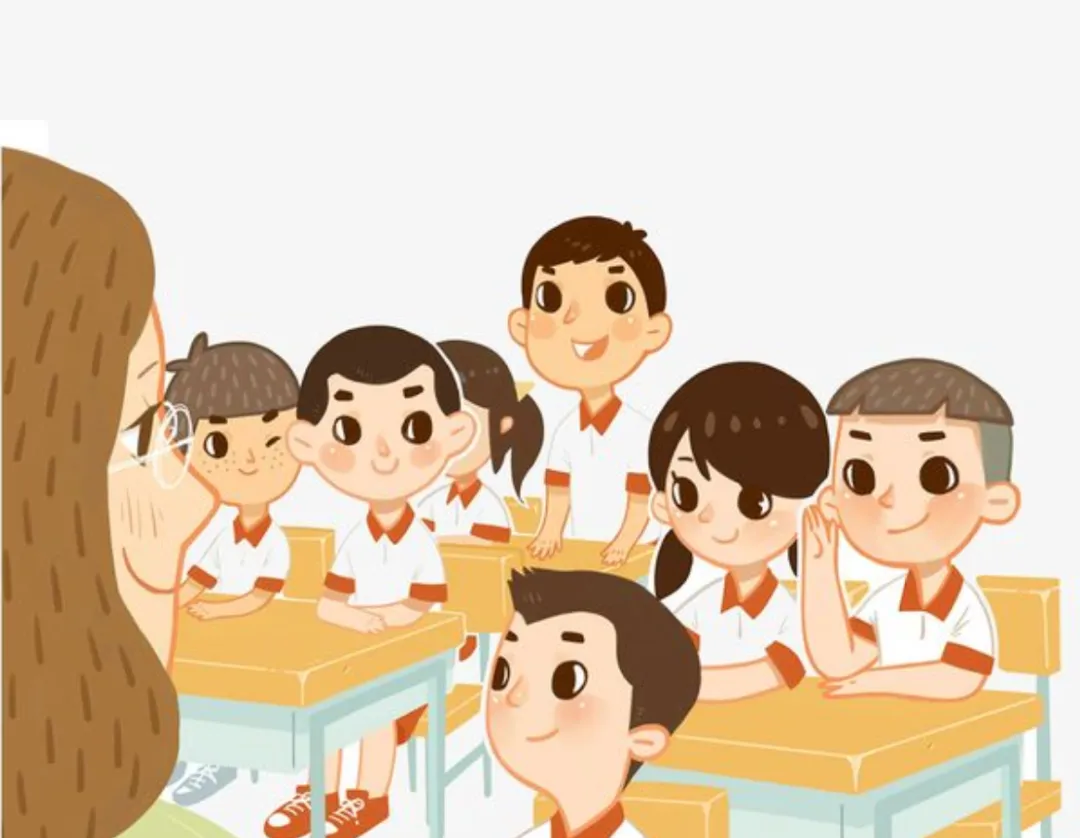 中考冲刺怎么做,政治老师有话说…… 第2张