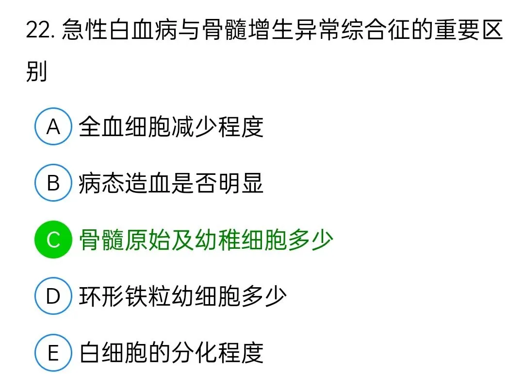 历年真题回顾2010师专业知识-第22张图片-四季读书网