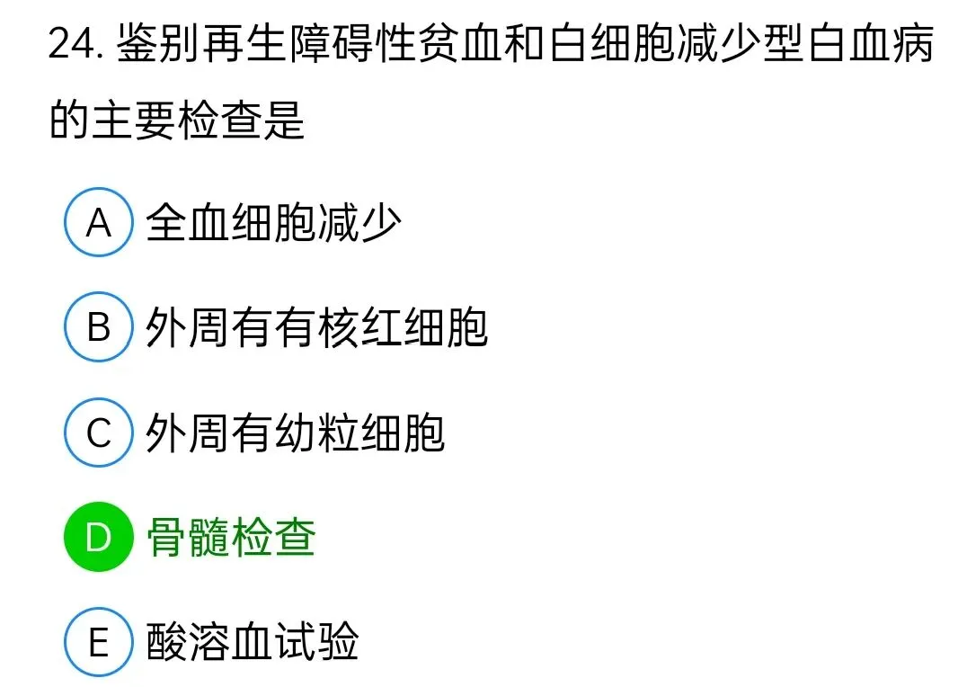 历年真题回顾2010师专业知识-第24张图片-四季读书网
