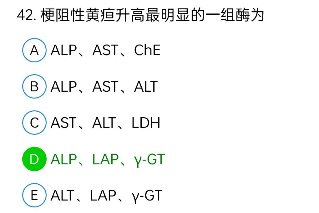 历年真题回顾2010师专业知识-第42张图片-四季读书网