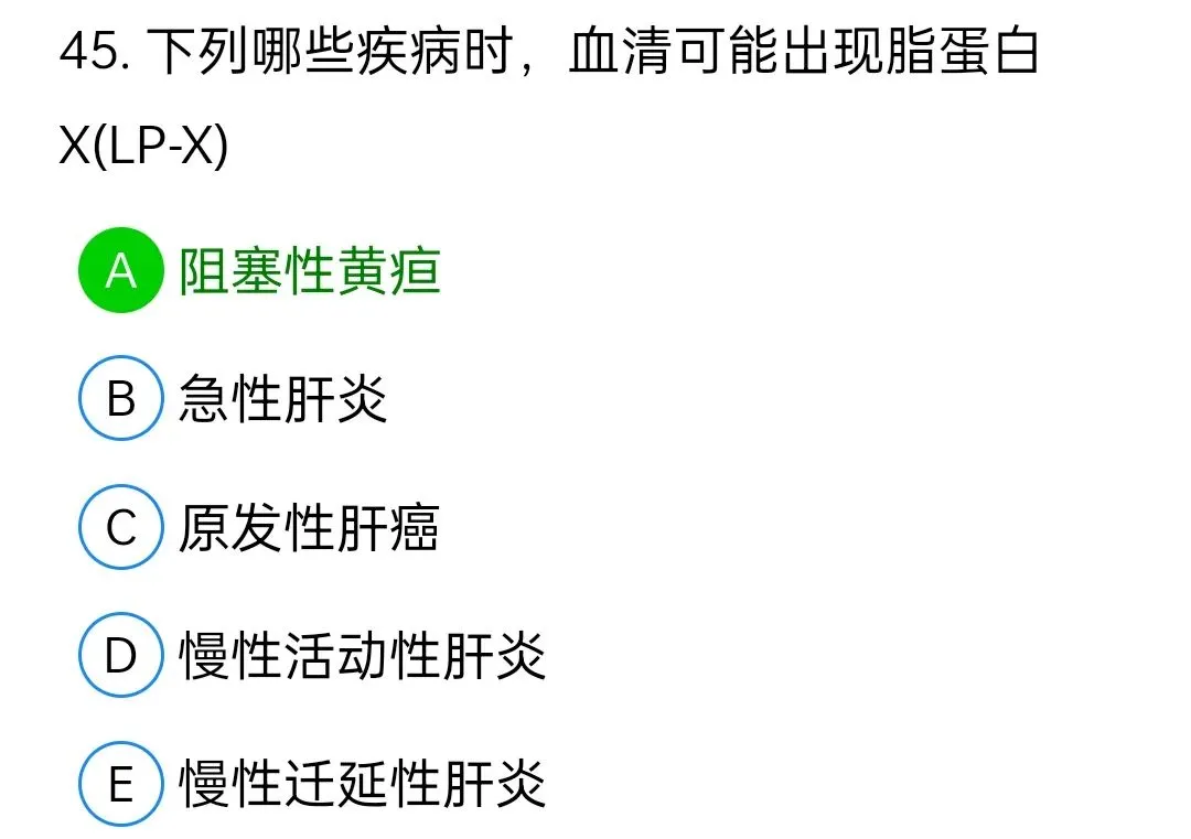 历年真题回顾2010师专业知识-第45张图片-四季读书网