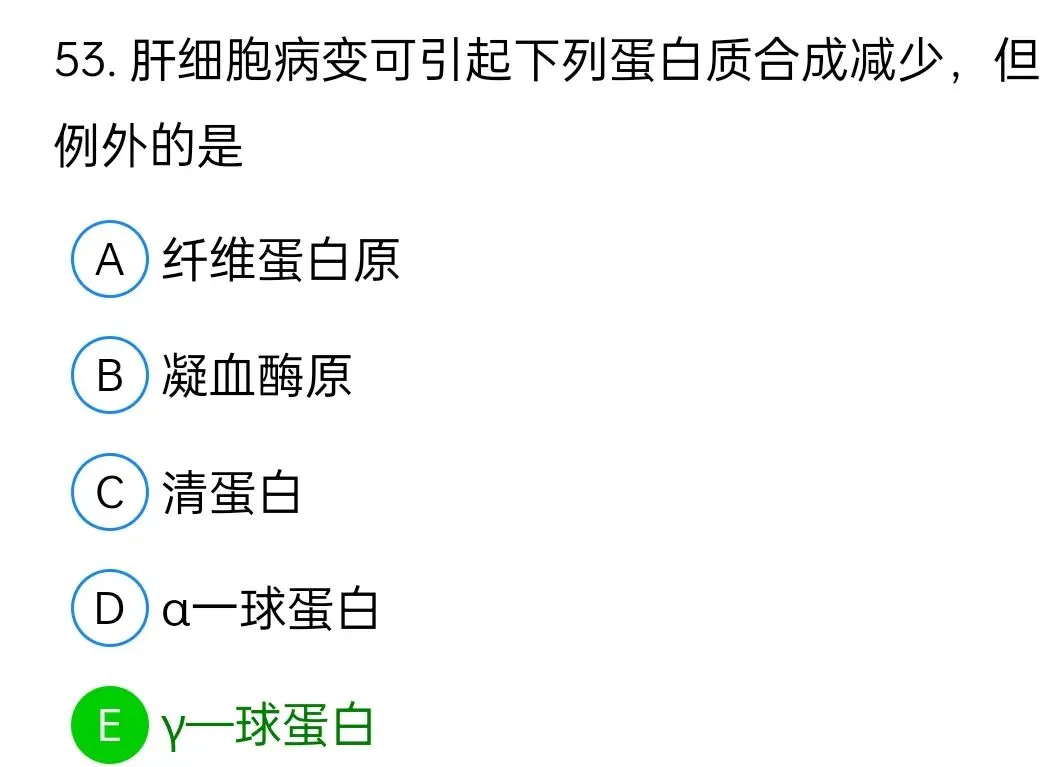 历年真题回顾2010师专业知识-第53张图片-四季读书网