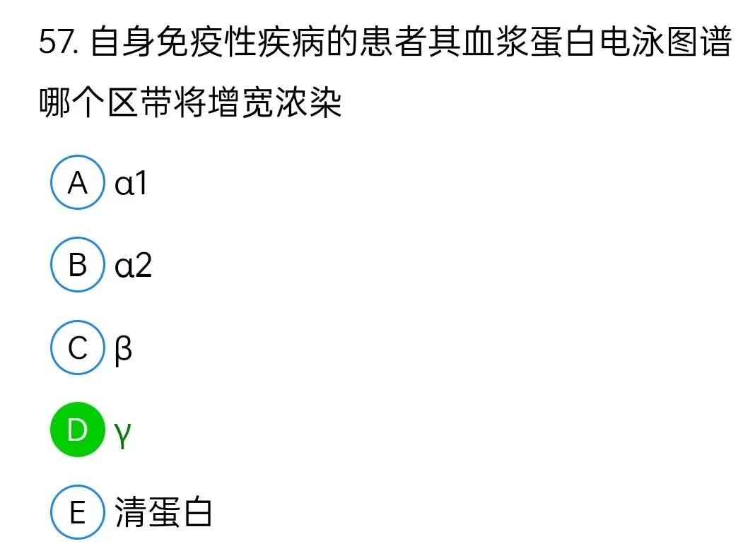 历年真题回顾2010师专业知识-第57张图片-四季读书网