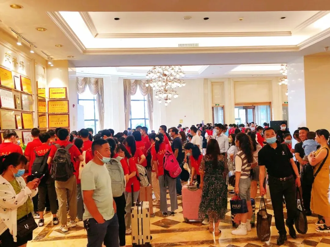 中考加油 | 以梦为马、不负韶华 第8张 中考加油 | 以梦为马、不负韶华 第8张