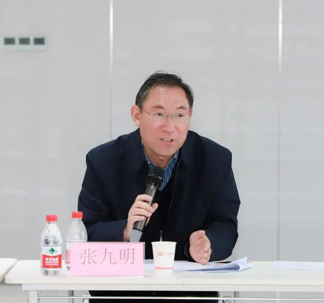 精研真题·聚力提质|天一专升本26年度真题分析及命题趋势研讨会圆满召开-第4张图片-四季读书网