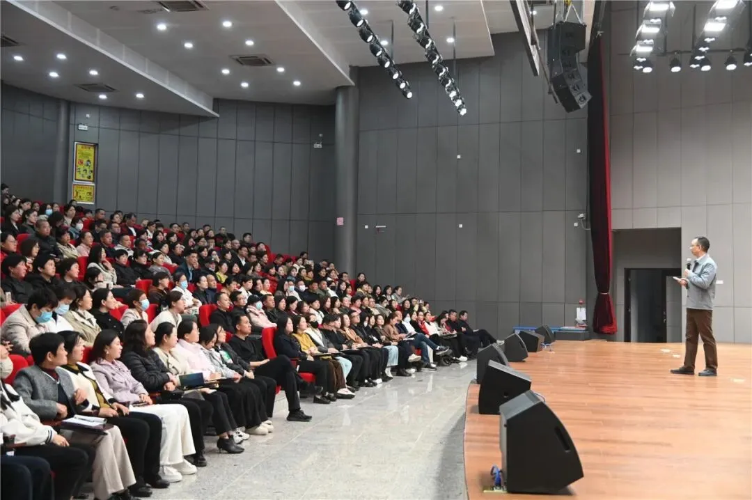 陪孩子走好中考冲刺步!-第12张图片-四季读书网