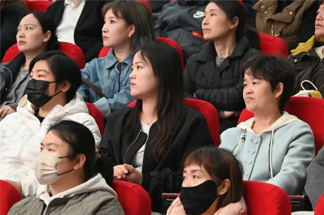陪孩子走好中考冲刺步!-第13张图片-四季读书网