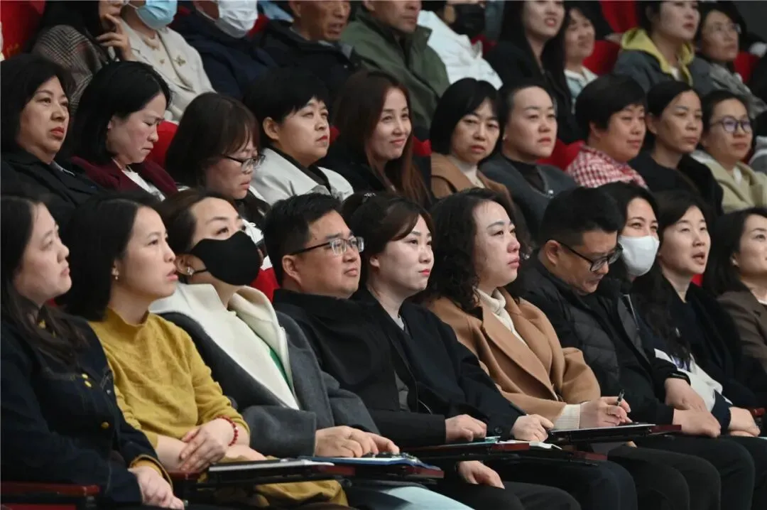 陪孩子走好中考冲刺步!-第16张图片-四季读书网