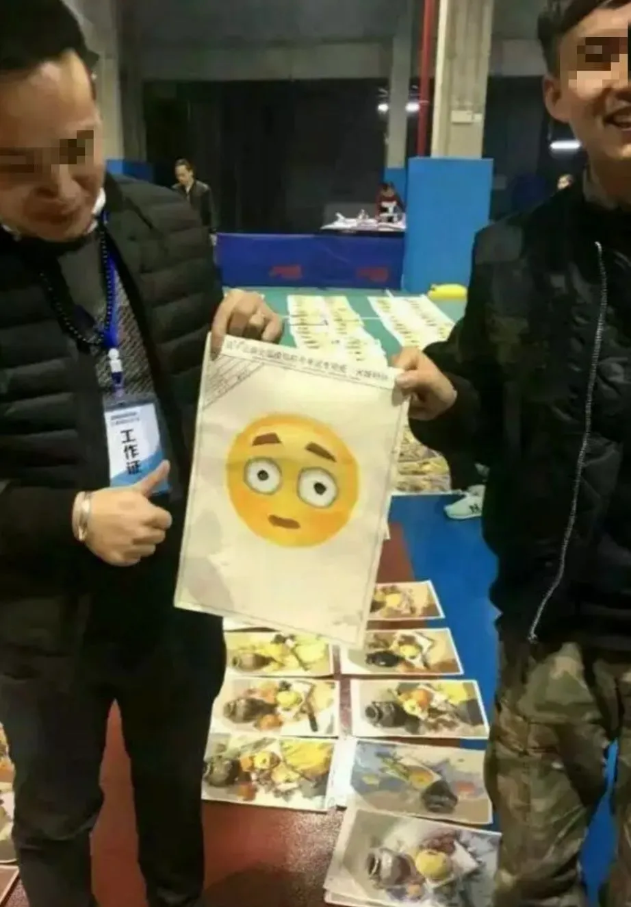 气到老师飙泪的美术试卷,给灵魂画手跪了哈哈哈哈哈哈哈哈哈哈哈 第12张