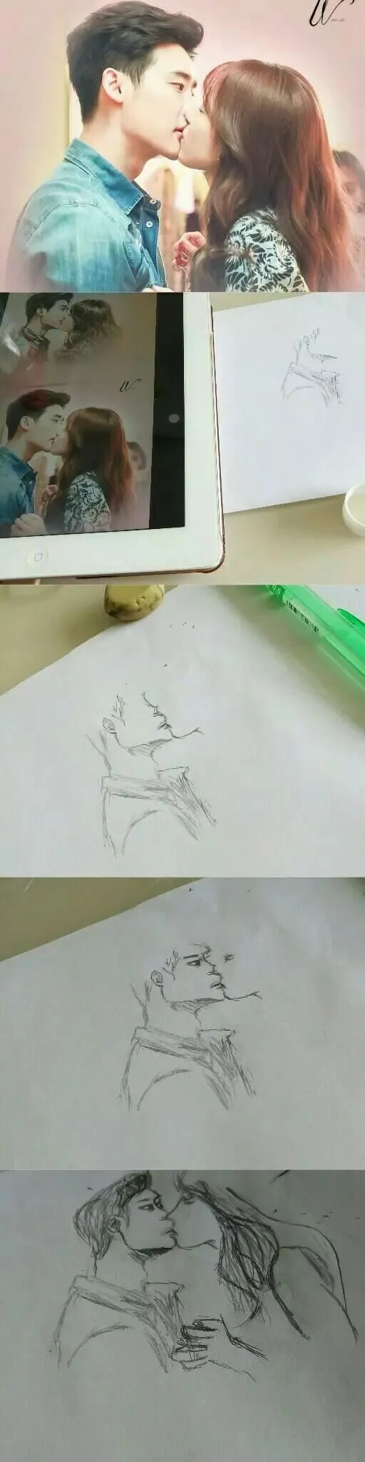 气到老师飙泪的美术试卷,给灵魂画手跪了哈哈哈哈哈哈哈哈哈哈哈 第36张