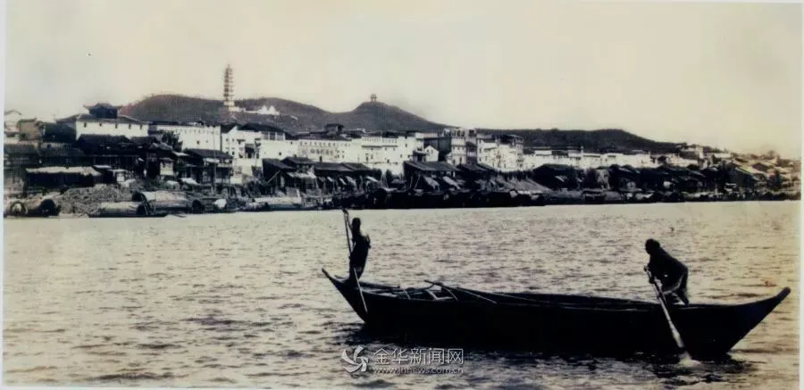 2017金华＂乡愁试卷＂出炉!测测你的乡愁指数是多少? 第9张