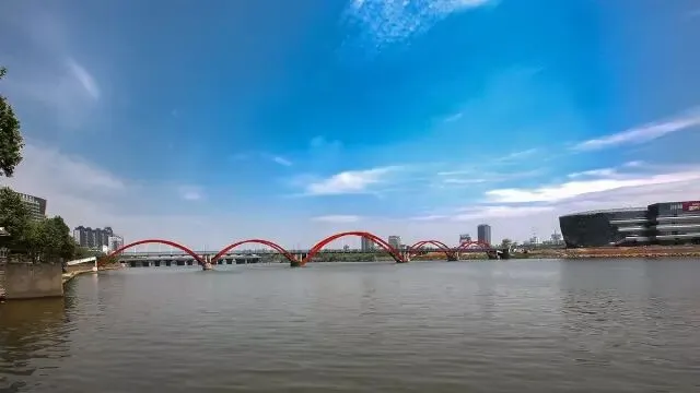 2017金华＂乡愁试卷＂出炉!测测你的乡愁指数是多少? 第12张