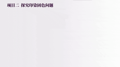 中考复习专题:薯色染韵话酸碱(酸碱复习) 第12张