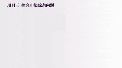 中考复习专题:薯色染韵话酸碱(酸碱复习) 第16张