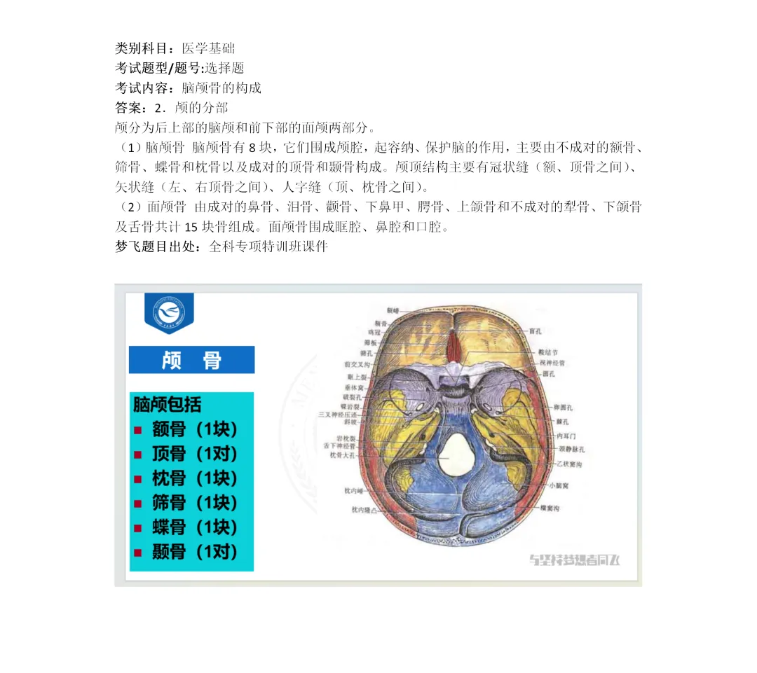 【第三期】2026福建统招专升本真题+答案(考生回忆)抢先版!专业课更新补全! 第34张