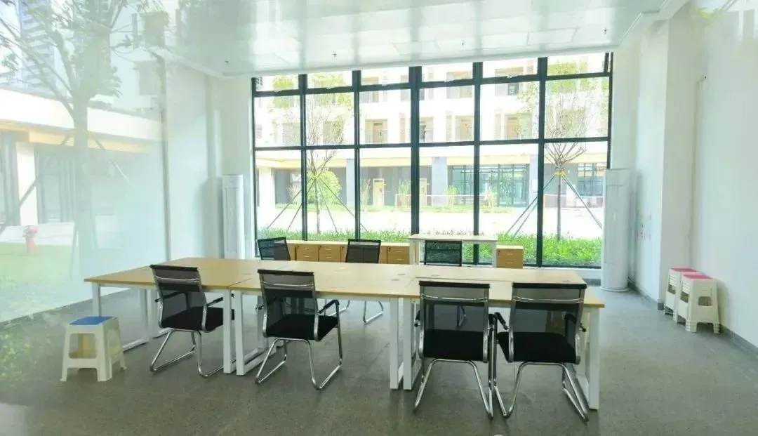 广州中考志愿怎么填?先看看住宿条件!广州省市属高中住宿指南请收好 第5张