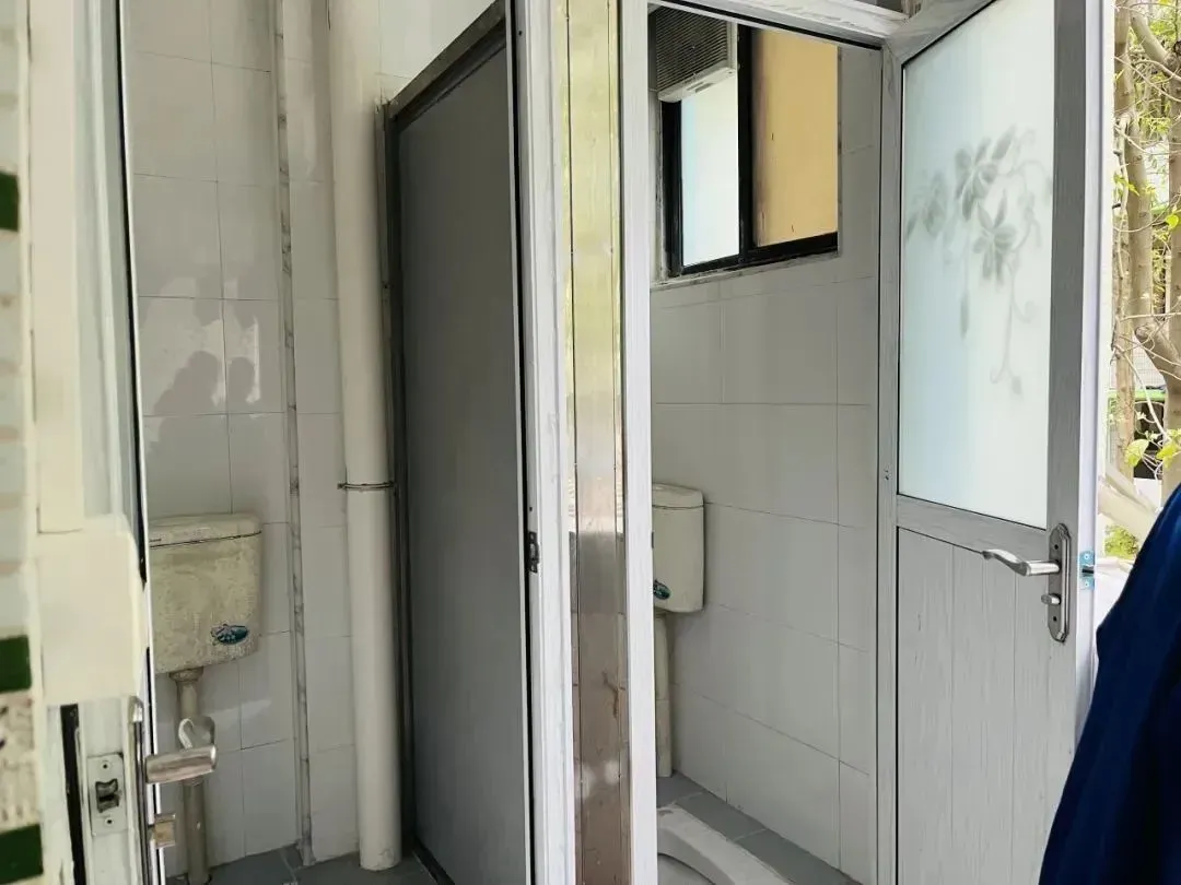 广州中考志愿怎么填?先看看住宿条件!广州省市属高中住宿指南请收好 第7张