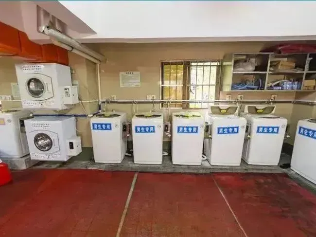 广州中考志愿怎么填?先看看住宿条件!广州省市属高中住宿指南请收好 第9张