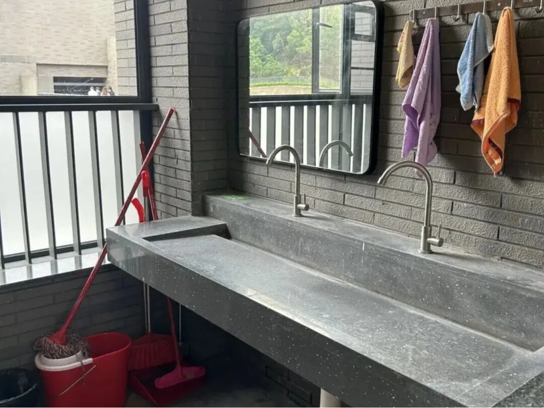 广州中考志愿怎么填?先看看住宿条件!广州省市属高中住宿指南请收好 第17张