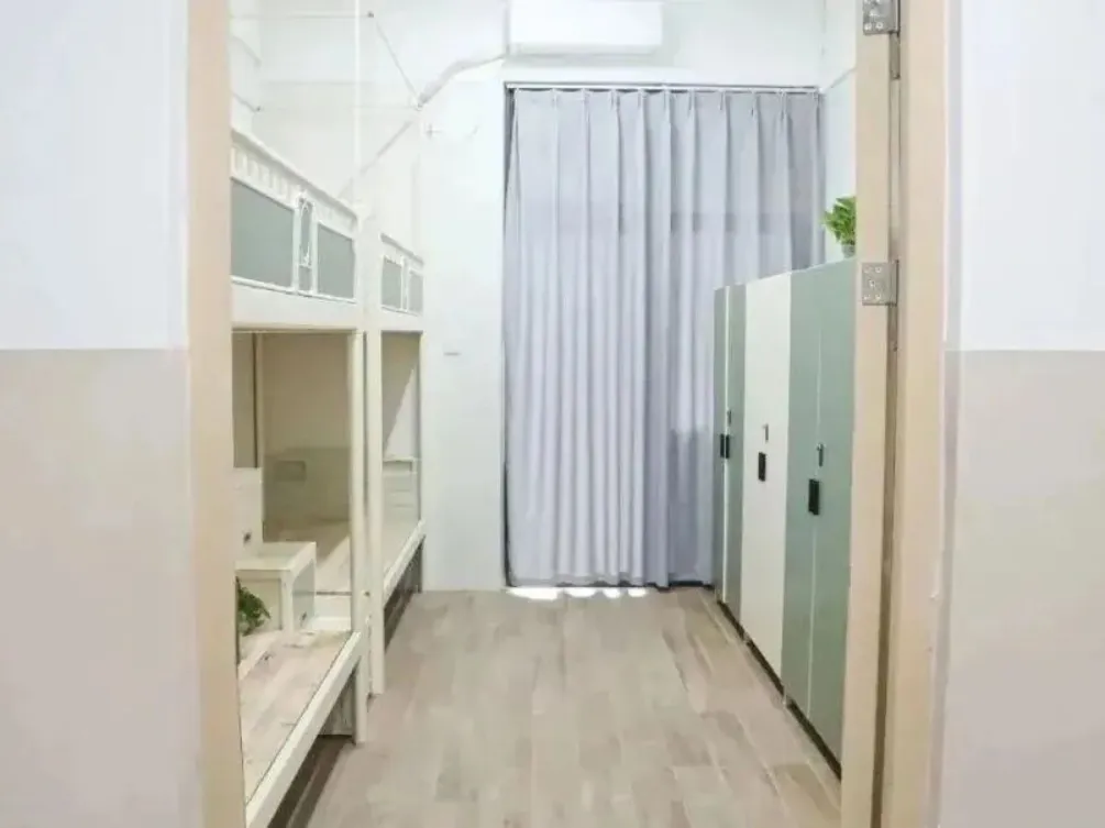广州中考志愿怎么填?先看看住宿条件!广州省市属高中住宿指南请收好 第18张