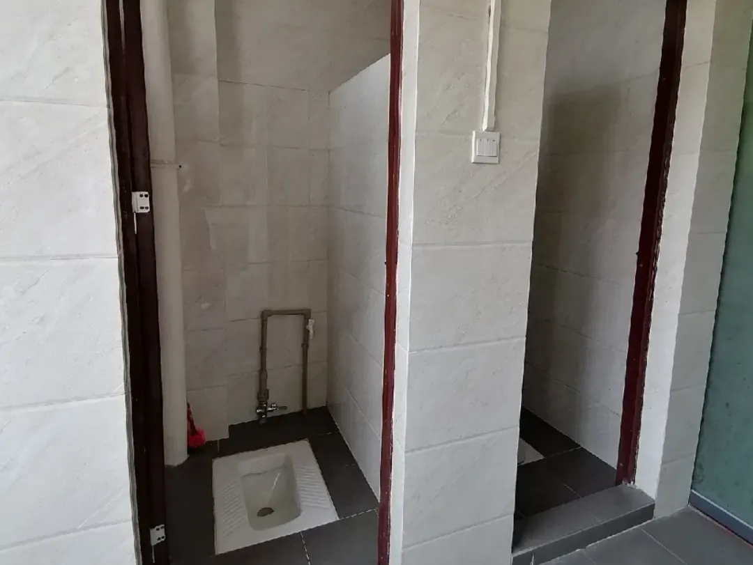 广州中考志愿怎么填?先看看住宿条件!广州省市属高中住宿指南请收好 第23张
