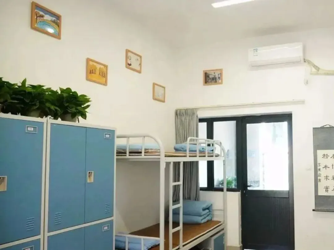 广州中考志愿怎么填?先看看住宿条件!广州省市属高中住宿指南请收好 第26张