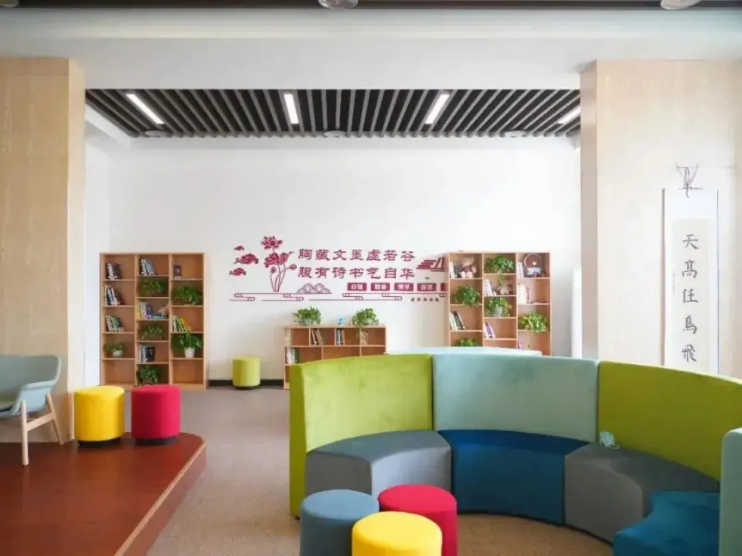 广州中考志愿怎么填?先看看住宿条件!广州省市属高中住宿指南请收好 第28张