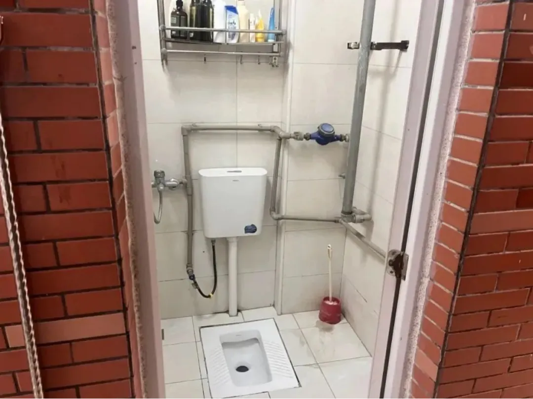 广州中考志愿怎么填?先看看住宿条件!广州省市属高中住宿指南请收好 第31张