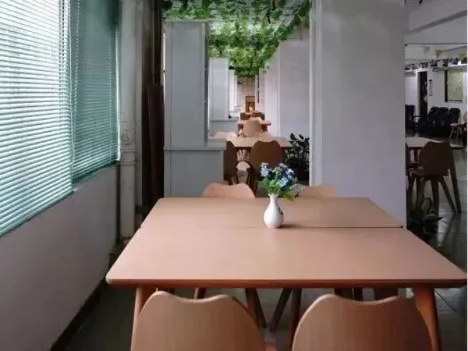 广州中考志愿怎么填?先看看住宿条件!广州省市属高中住宿指南请收好 第32张