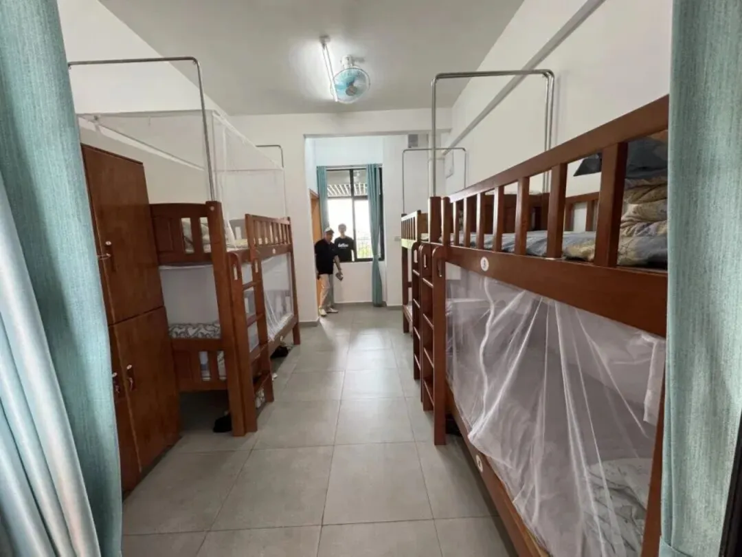 广州中考志愿怎么填?先看看住宿条件!广州省市属高中住宿指南请收好 第34张