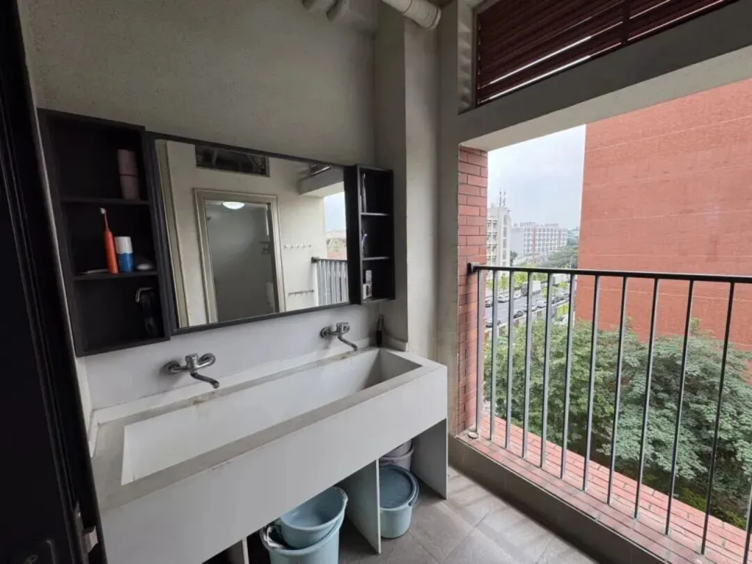 广州中考志愿怎么填?先看看住宿条件!广州省市属高中住宿指南请收好 第35张