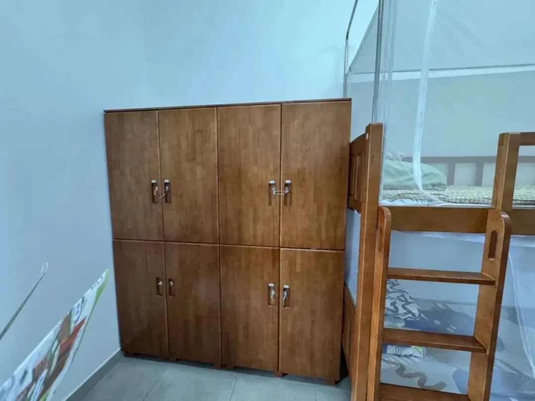 广州中考志愿怎么填?先看看住宿条件!广州省市属高中住宿指南请收好 第37张