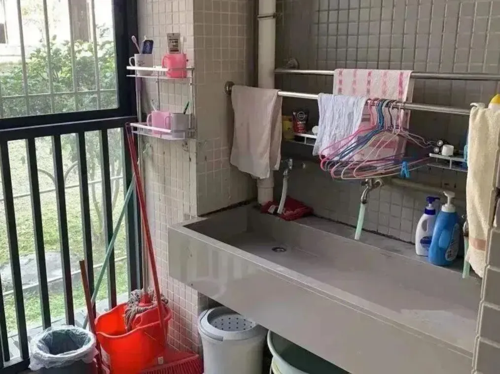 广州中考志愿怎么填?先看看住宿条件!广州省市属高中住宿指南请收好 第39张