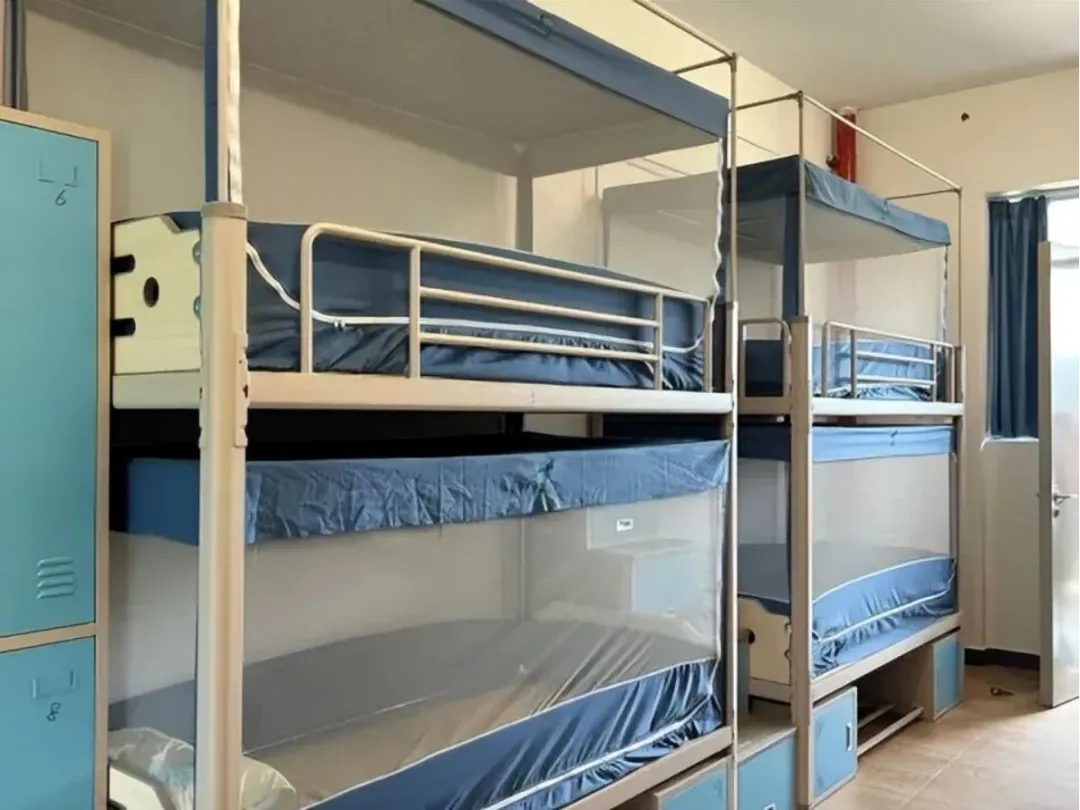 广州中考志愿怎么填?先看看住宿条件!广州省市属高中住宿指南请收好 第47张