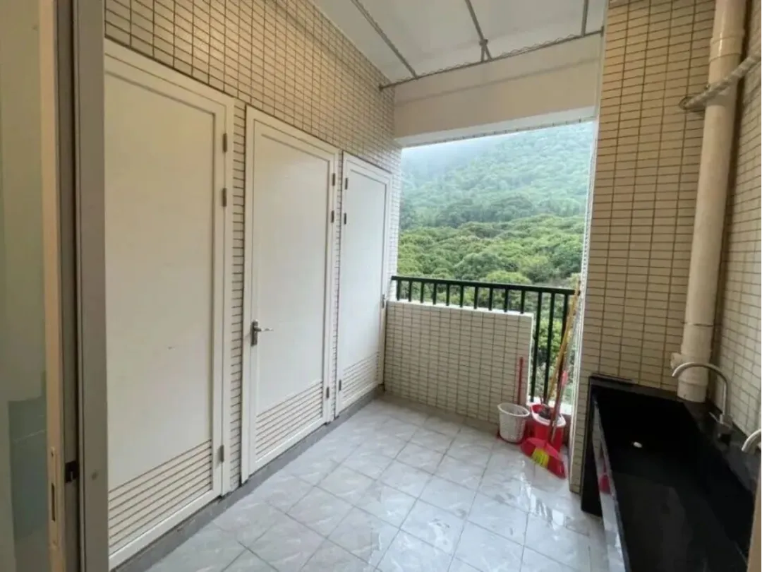 广州中考志愿怎么填?先看看住宿条件!广州省市属高中住宿指南请收好 第49张
