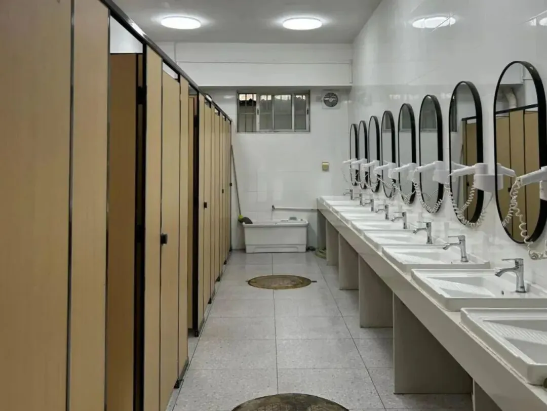 广州中考志愿怎么填?先看看住宿条件!广州省市属高中住宿指南请收好 第55张