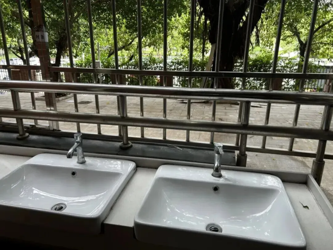 广州中考志愿怎么填?先看看住宿条件!广州省市属高中住宿指南请收好 第56张
