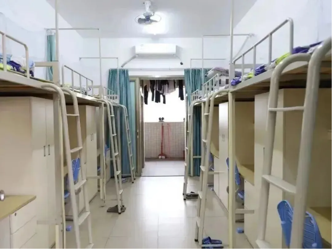广州中考志愿怎么填?先看看住宿条件!广州省市属高中住宿指南请收好 第60张