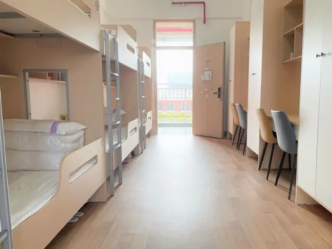 广州中考志愿怎么填?先看看住宿条件!广州省市属高中住宿指南请收好 第68张