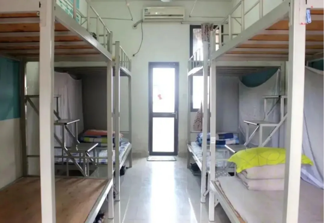 广州中考志愿怎么填?先看看住宿条件!广州省市属高中住宿指南请收好 第73张