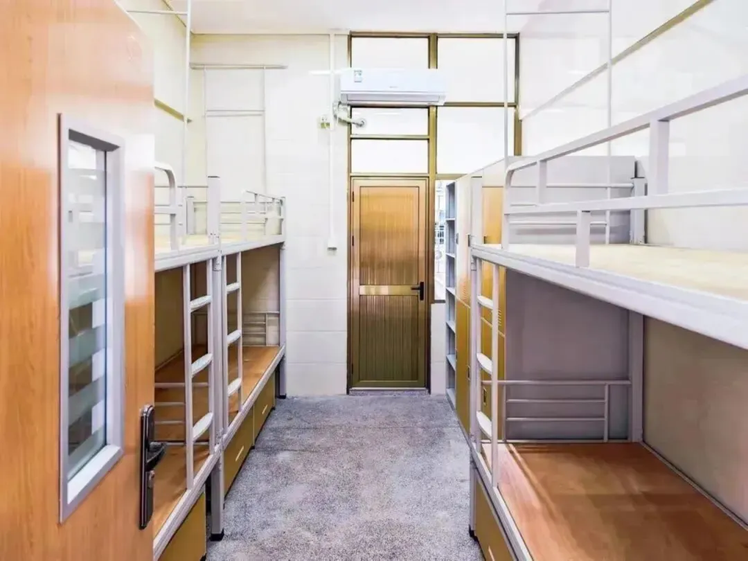 广州中考志愿怎么填?先看看住宿条件!广州省市属高中住宿指南请收好 第79张