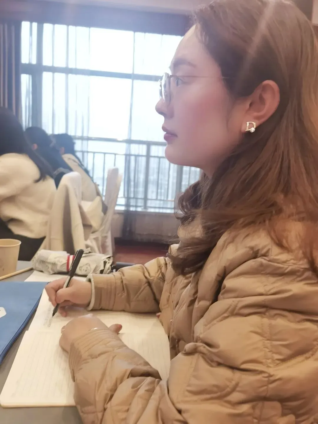 策马奋进研中考 精准施策启新程——星星中学初三教师赴长沙参加2026年春季命题研讨会-第13张图片-四季读书网 策马奋进研中考 精准施策启新程——星星中学初三教师赴长沙参加2026年春季命题研讨会-第13张图片-四季读书网