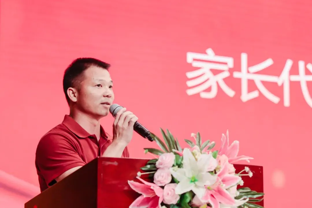 中考百日誓师|恩实为梦想亮灯,为青春出征-第52张图片-四季读书网 中考百日誓师|恩实为梦想亮灯,为青春出征-第52张图片-四季读书网