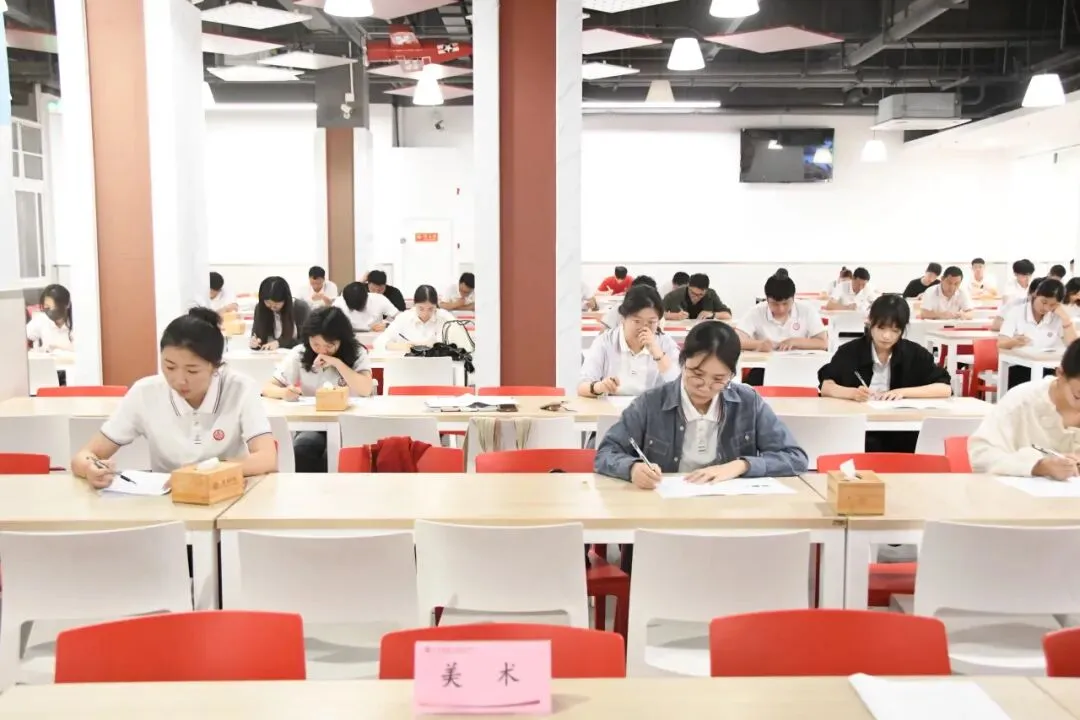 广州培文真题竞赛|要学生做的事,教师先做-第40张图片-四季读书网