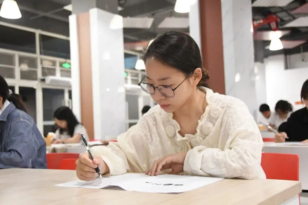 广州培文真题竞赛|要学生做的事,教师先做-第41张图片-四季读书网